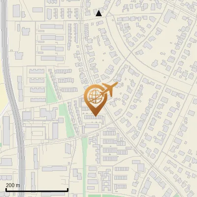 Foto zu Weltistraße 44-48, 81477 München