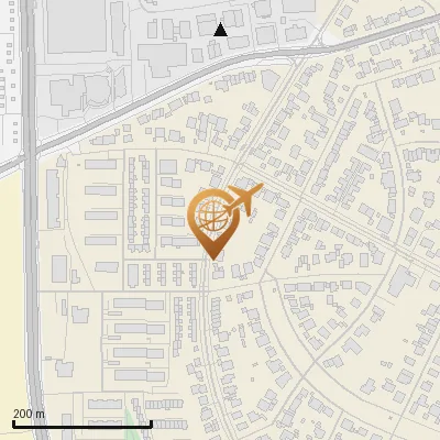 Foto zu Weltistraße 1-12, 81477 München