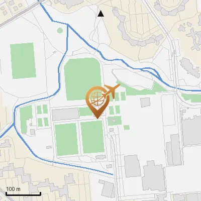 Foto zu Welzower Steig 3, 13435 Berlin