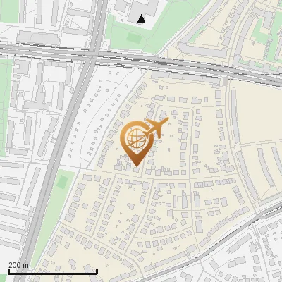 Foto zu Wemdinger Straße 3-10, 81671 München