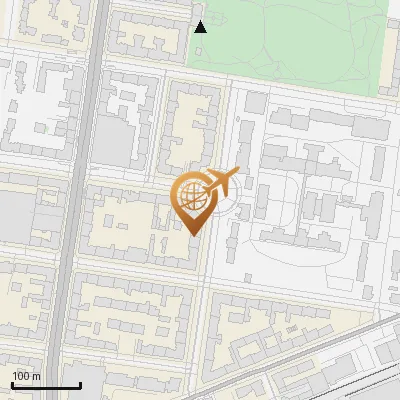 Foto zu Wenckebachstraße 7-9, 12099 Berlin