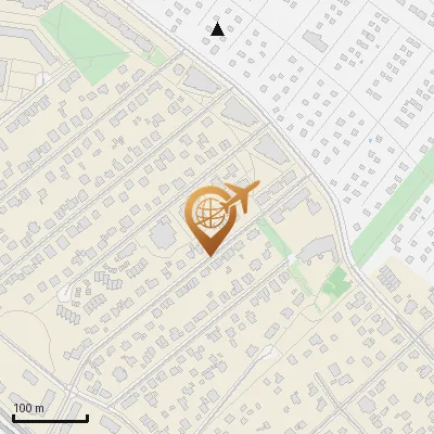 Foto zu Wendehalsweg 8-13, 12351 Berlin