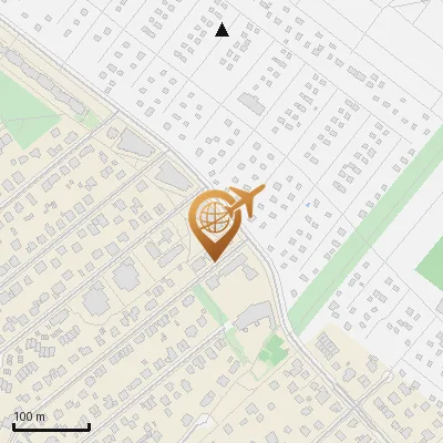 Foto zu Wendehalsweg 1-2, 12351 Berlin