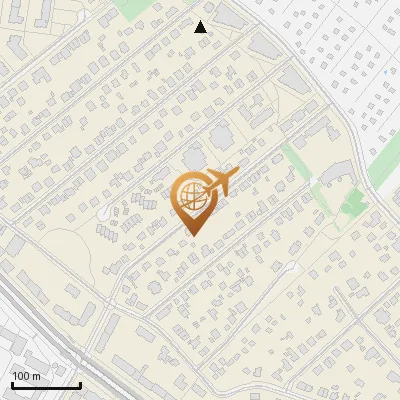 Karte Wendehalsweg 21, 12351 Berlin