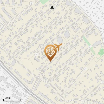 Foto zu Wendehalsweg 22-28, 12351 Berlin