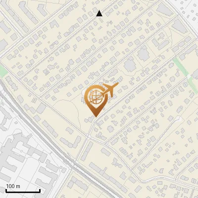 Karte Wendehalsweg 32, 12351 Berlin