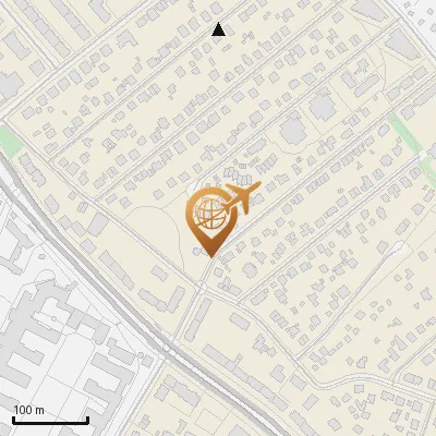 Foto zu Wendehalsweg 29-36, 12351 Berlin