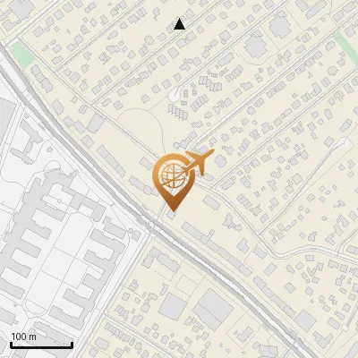 Foto zu Wendehalsweg 39, 12351 Berlin