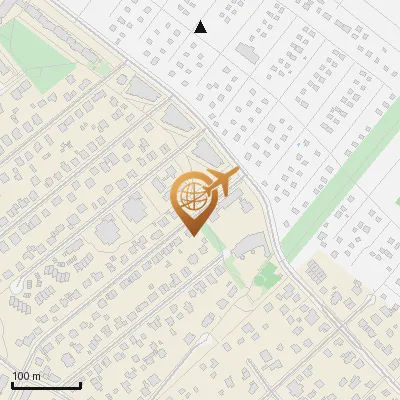 Foto zu Wendehalsweg 3-7, 12351 Berlin