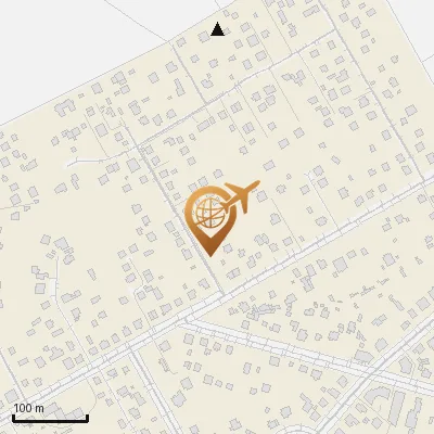 Karte Wendel-Hipler-Weg 15, 12527 Berlin