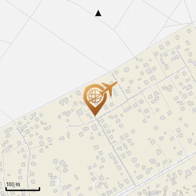 Karte Wendel-Hipler-Weg 3, 12527 Berlin