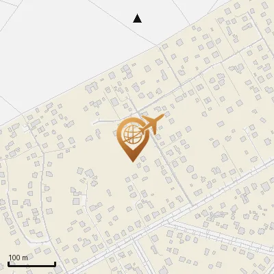 Karte Wendel-Hipler-Weg 8, 12527 Berlin