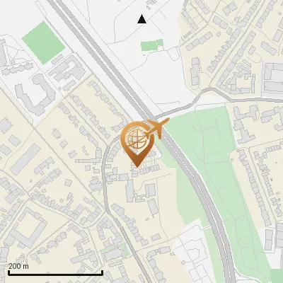 Foto zu Wendelinstraße 84-110, 50933 Köln