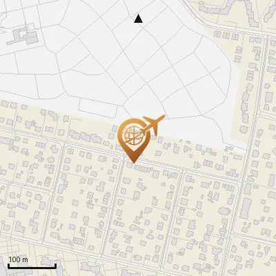 Foto zu Wendelsteinweg 14-18, 12107 Berlin