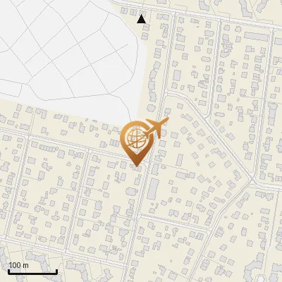 Foto zu Wendelsteinweg 1-2, 12107 Berlin