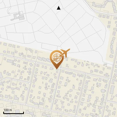 Foto zu Wendelsteinweg 19-22, 12107 Berlin