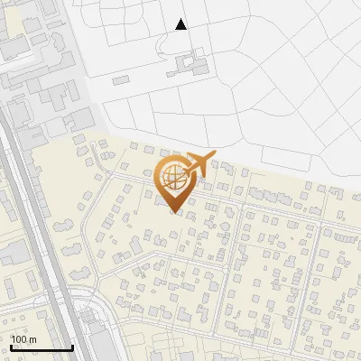 Foto zu Wendelsteinweg 37-45, 12107 Berlin