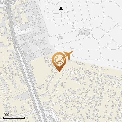 Foto zu Wendelsteinweg 46-50, 12107 Berlin