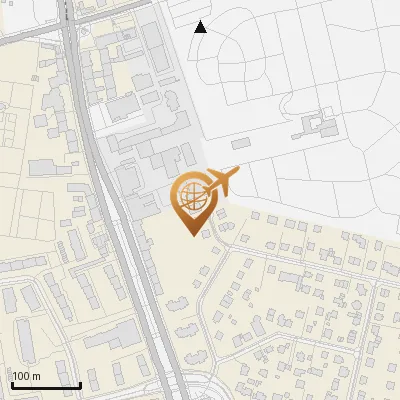 Foto zu Wendelsteinweg 51-54, 12107 Berlin