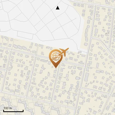 Foto zu Wendelsteinweg 9-13, 12107 Berlin