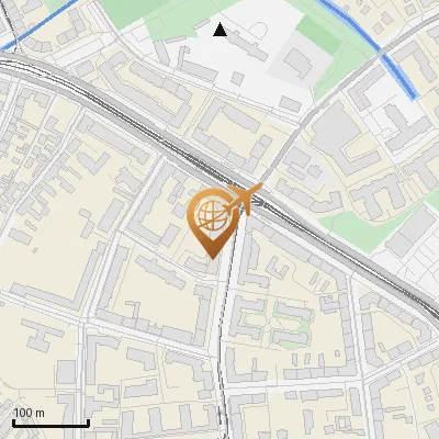 Foto zu Wendenschloßstraße 100-110, 12559 Berlin