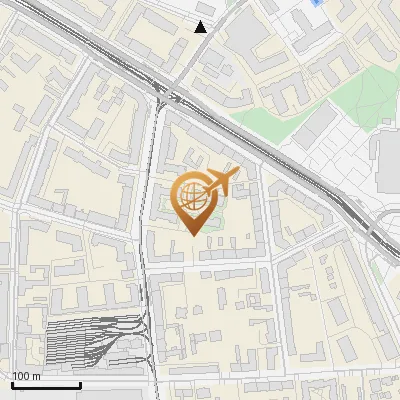 Foto zu Wendenschloßstraße 119, 12557 Berlin