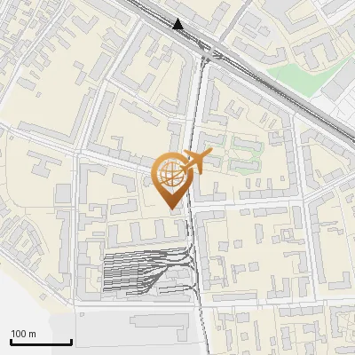 Foto zu Wendenschloßstraße 121-128, 12557 Berlin