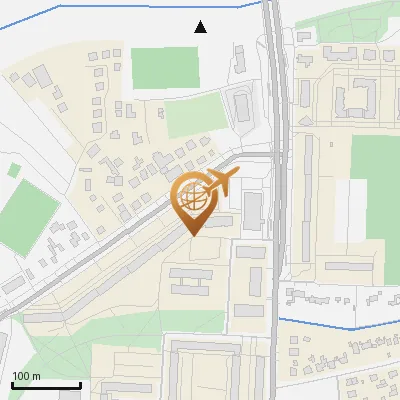 Foto zu Wendenschloßstraße 11-13, 12559 Berlin