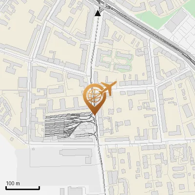 Foto zu Wendenschloßstraße 129-138, 12557 Berlin