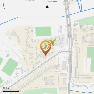 Karte Wendenschloßstraße 14, 12559 Berlin