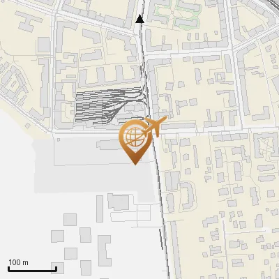 Foto zu Wendenschloßstraße 142, 12557 Berlin