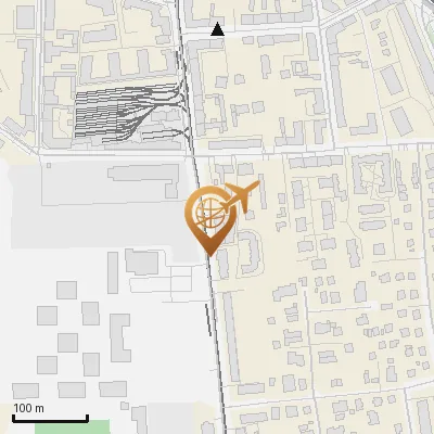 Karte Wendenschloßstraße 143-157, 12557 Berlin