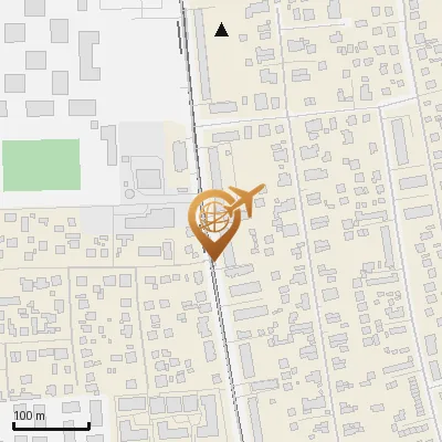 Karte Wendenschloßstraße 185-206, 12557 Berlin