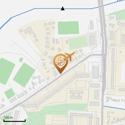 Foto zu Wendenschloßstraße 15-24, 12559 Berlin