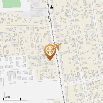 Karte Wendenschloßstraße 246-250, 12557 Berlin