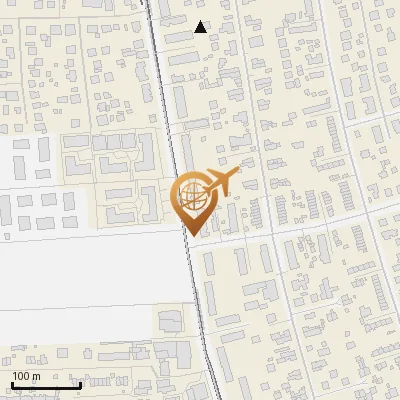 Karte Wendenschloßstraße 251, 12557 Berlin