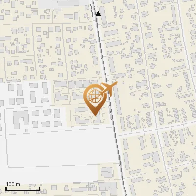 Karte Wendenschloßstraße 252, 12557 Berlin