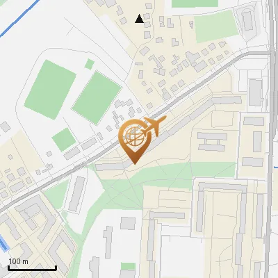 Karte Wendenschloßstraße 25-29, 12559 Berlin