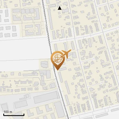 Karte Wendenschloßstraße 281-287, 12557 Berlin