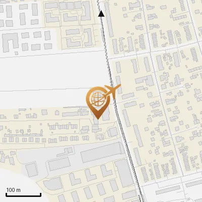 Karte Wendenschloßstraße 290, 12557 Berlin