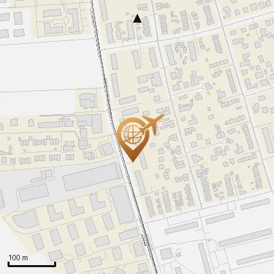 Karte Wendenschloßstraße 291-295, 12557 Berlin