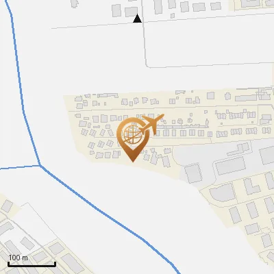 Karte Wendenschloßstraße 298, 12557 Berlin