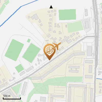 Karte Wendenschloßstraße 30, 12559 Berlin