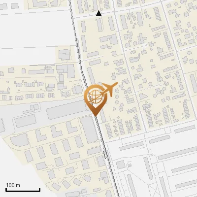 Karte Wendenschloßstraße 299-301, 12557 Berlin