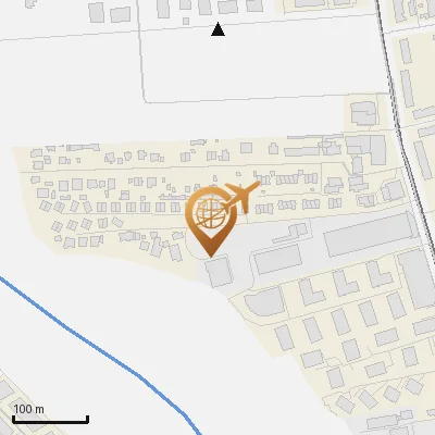 Karte Wendenschloßstraße 302, 12557 Berlin