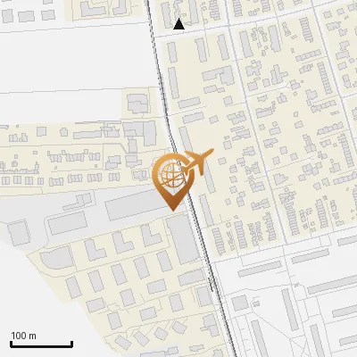 Karte Wendenschloßstraße 305-306, 12557 Berlin