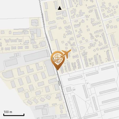 Karte Wendenschloßstraße 307, 12557 Berlin