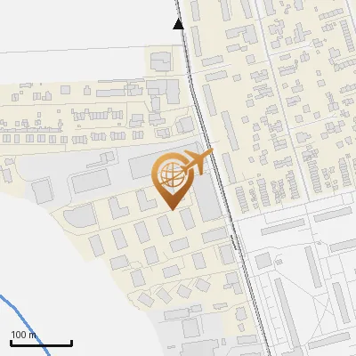 Karte Wendenschloßstraße 308-324, 12557 Berlin