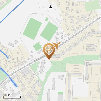 Karte Wendenschloßstraße 31-33, 12559 Berlin