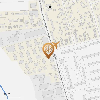 Karte Wendenschloßstraße 330, 12557 Berlin